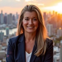 EventLink Group Employee Amy MacFarlane's profile photo