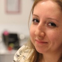 SIMSOFT Computer Technologies Employee İrem Yaylaci's profile photo