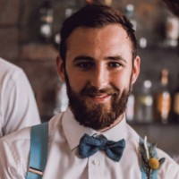 James Earwicker Email & Phone Number