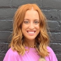 Mobile Infrastructure Employee Sarah Phelps's profile photo