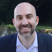 OCGF Employee Sébastien Pervis's profile photo