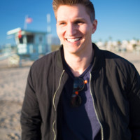 Academic Programs International (API) Employee Sean Baier's profile photo