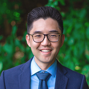 Peter Chen Email & Phone Number