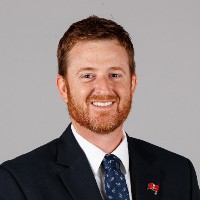 Tampa Bay Buccaneers Employee Dan Roy's profile photo