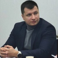 ING Ukraine Employee Nikita Mishakov's profile photo