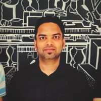 SYSTEX Asia Employee Ravi S's profile photo