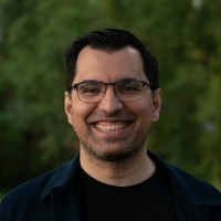AG5 Skills Management Software Employee Wais Pirzad's profile photo