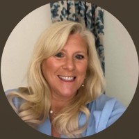 Women's Funding Network Employee Anne Newman's profile photo