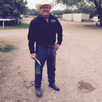 Moys Drilling Employee Thomas Moy's profile photo