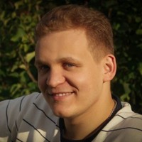 2GIS Employee Kirill Kazakov's profile photo