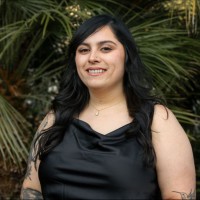 AR Kitchen Employee Alexandria Carbajal's profile photo