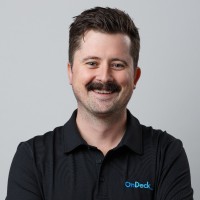 OnDeck Marketing Employee Dan O'Neil's profile photo