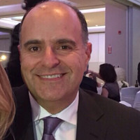 CIUSSS du Nord-de-l'île-de-Montréal Employee Nabil Irani's profile photo