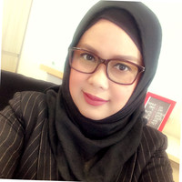 Scan-Shipping Employee Yuliawati Haryani's profile photo