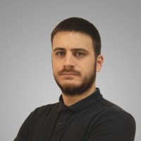 NS Drafter Employee Bojan Ladjinovic's profile photo