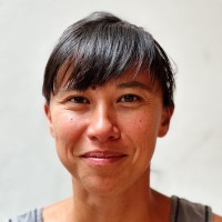 REMIX Réemploi et Matériaux Employee Sonia Vu's profile photo