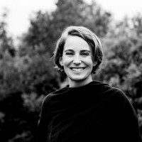 Liminality Employee Sarah Tocker's profile photo