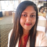 JF Packaging (Pvt) Ltd Employee Shanika Sewwandi's profile photo