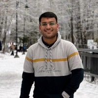 Mayank Parmar Email
