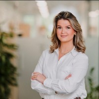Tax Consult SA/NV Employee Edisona Gashi's profile photo