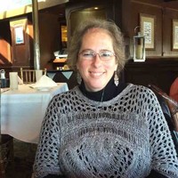AARP Employee Lori Shapiro's profile photo