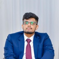AkvaSoft Employee Pasindu Jayawardena's profile photo