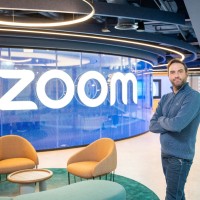 Zoom Employee Matthew Kerry's profile photo