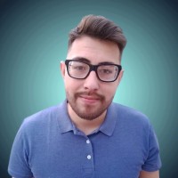 Cloud Legion Employee Agustin Saravia's profile photo