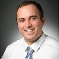 Deloitte Employee Matthew Neale's profile photo