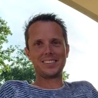 Qframe NV Employee Kris Lacage's profile photo
