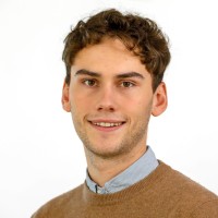 Scalability Employee Victor Brillard's profile photo