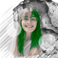 Restyn Employee Lola Raine-Blum's profile photo