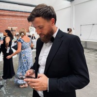 Thermos UK Employee Arran Hayes's profile photo