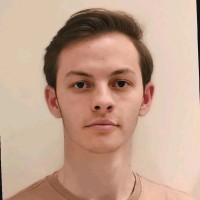 Atom Space Employee Kyrylo Tanasiichuk's profile photo