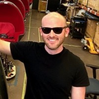 Chadwick Turner Email & Phone Number