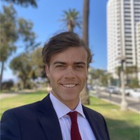 IRTH Communications Employee Wesley Pinkham's profile photo