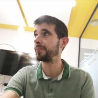 TandemTrace Employee Francisco Rodeño Sanchez's profile photo