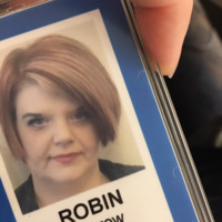 Robin Morrow Email & Phone Number