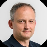 Centra Employee Tomasz Puk's profile photo