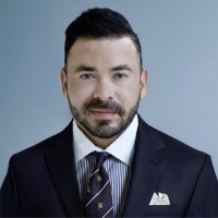 Lumicera Health Services Employee Adam David Meza's profile photo