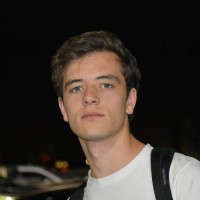 Dallin Smith Email & Phone Number
