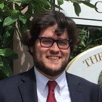 Allegheny County Department of Human Services Employee Eric Frankenberg's profile photo