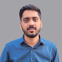 Advanced Tastes Holding Company Employee Abdul Rehman's profile photo