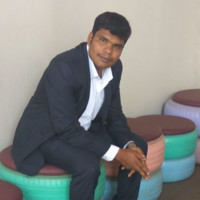 Infinijith Apps & Technologies Pvt Ltd Employee Sridhar V.s's profile photo