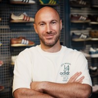 adidas Employee Matt Fenn's profile photo