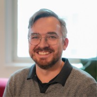 SpotCo Employee Louis Schermerhorn's profile photo
