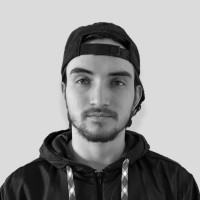 Able Labs Employee Guillermo Alvarez's profile photo