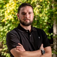 B2C Engineering Employee Johan Foirest's profile photo