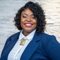 Pendleton Law Team Employee Porscha Brown's profile photo