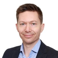GRK Employee Jarmo Kärkkäinen's profile photo